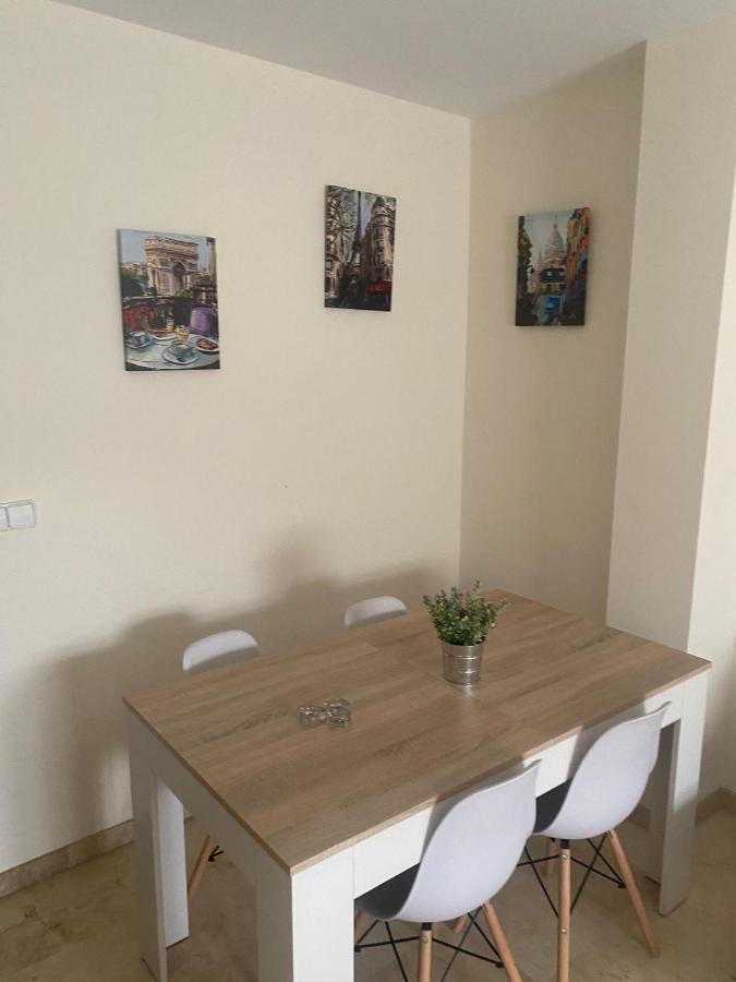 Apartamento Turistico Vega House Córdoba Exterior foto