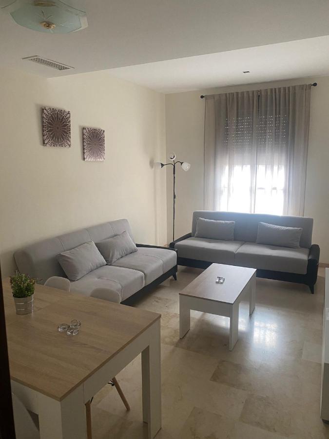 Apartamento Turistico Vega House Córdoba Exterior foto
