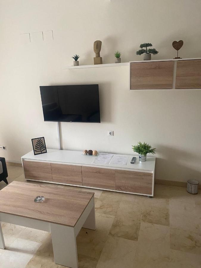 Apartamento Turistico Vega House Córdoba Exterior foto