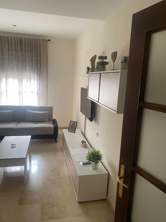 Apartamento Turistico Vega House Córdoba Exterior foto