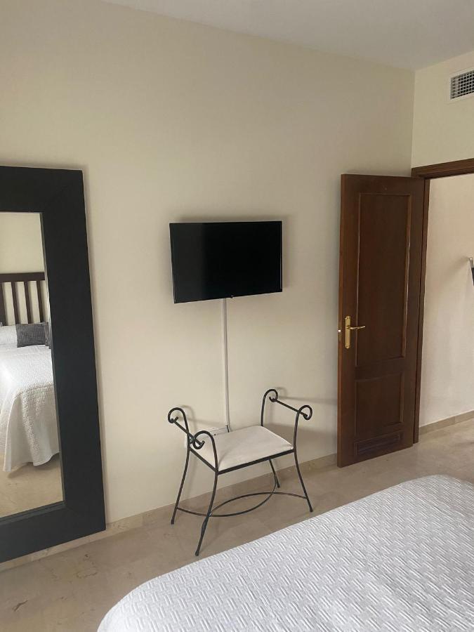 Apartamento Turistico Vega House Córdoba Exterior foto