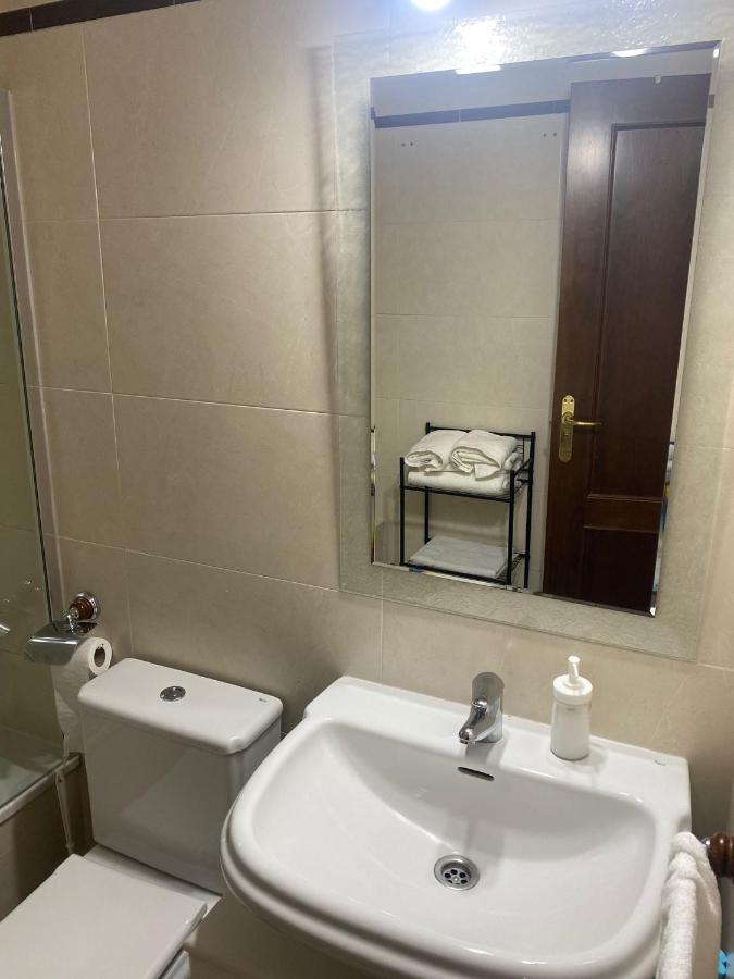 Apartamento Turistico Vega House Córdoba Exterior foto