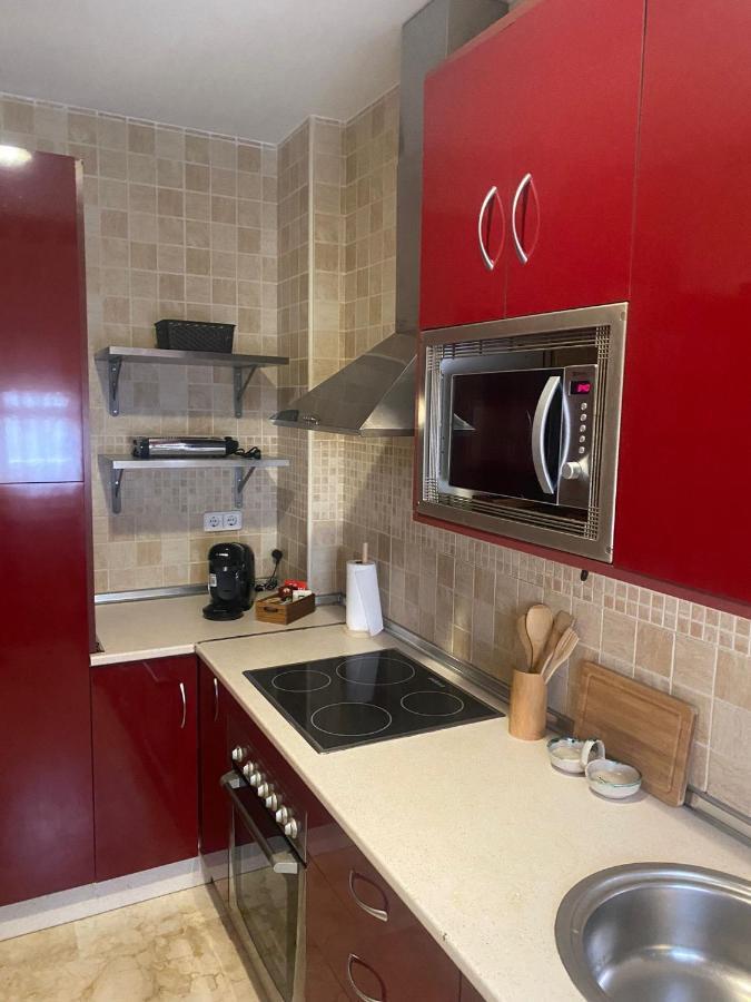 Apartamento Turistico Vega House Córdoba Exterior foto